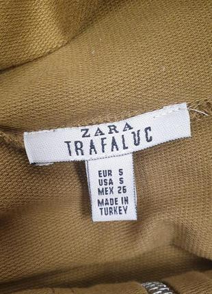 Кофта анорак від zara4 фото