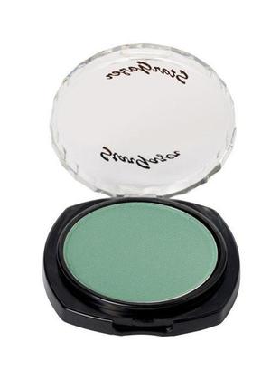 Тіні для повік - смарагдові eye shadow - emerald stargazer