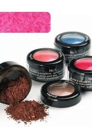 Стар-пудра (пп) eye dust №50