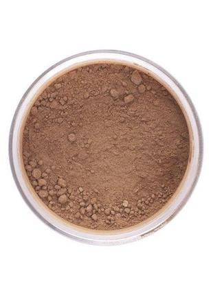 Розсипчаста пудра-коректор stargazer loose powder - body glow