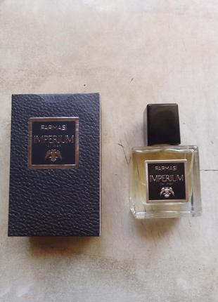 Чоловіча парфумована вода farmasi imperium, 50 мл.