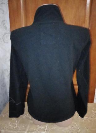 Флисовая кофта, унисекс. 3