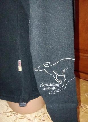 Флисовая кофта, унисекс. 7