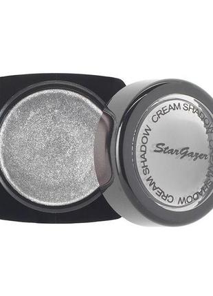 Металеві кремові тіні metallic cream shadow - chrome stargazer