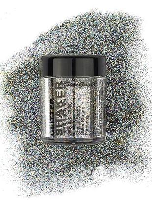 Глиттер-шейкер (блестки) разноцветные stargazer glitzy glitter shaker multi