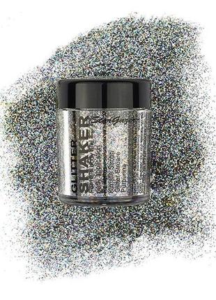 Блискітки - різнокольорові stargazer glitzy glitter shaker - multi