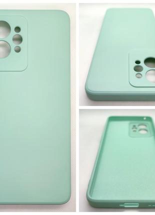 Силіконовий чохол, бампер для realme gt 2 pro