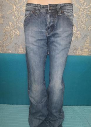 Мужские джинсы blue ridge р.32