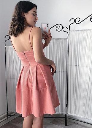 Платье miss selfidge 5