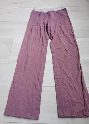 Піжамні або домашні штани