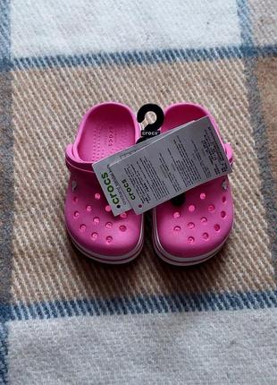 Сабо оригинал crocs