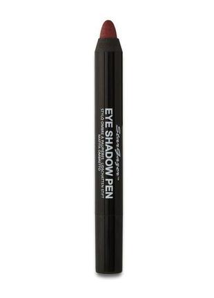 Кремовые тени-карандаш для глаз - красные stargazer eye shadow pen - red
