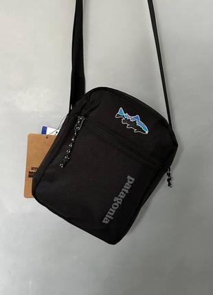 Месенджер patagonia bag