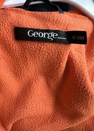 Куртка george5 фото