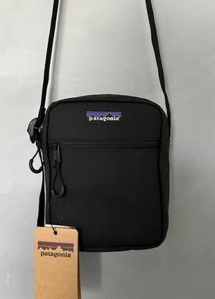 Месенджер patagonia bag