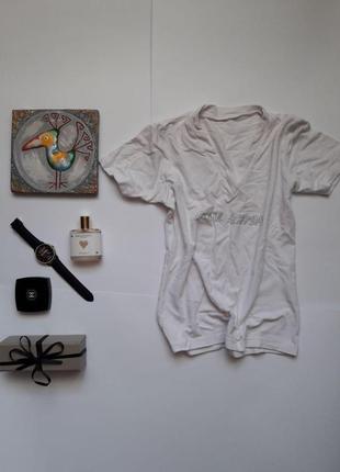 Футболка dual action