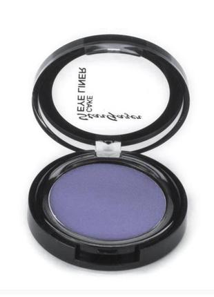 Суха підводка для очей - синя stargazer cake eye liner - blue