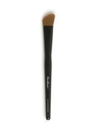 Пензлик для контурингу make up brush no3-contour brush stargazer