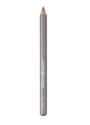 Мягкий карандаш для глаз сиреневый stargazer soft eye pencil #36