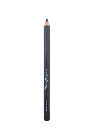 Олівець для брів stargazer eyebrow pencil - #5