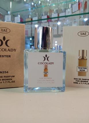 Тестер 50 мл marc-antoine barrois ganymede