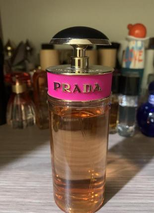 Prada candy