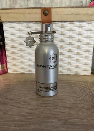 Montale mango manga оригинал1 фото