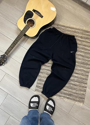 Спортивные штаны nike винтажные спортивные штаны nike vintage baggy pants