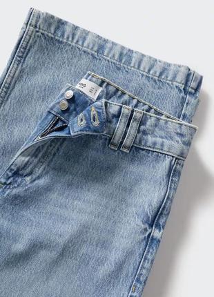 Кюлоты, джинсовые кюлоты, кюлоты джинс, джинсы короткие широкие, кюлоты джинсовые8 фото