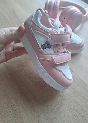 Кроссовки 27-36 р