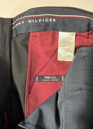 Нові брюки tommy hilfiger оригінал7 фото