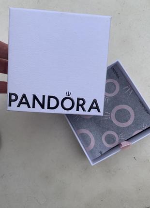 Коробка пандрора оригінал велика pandora4 фото