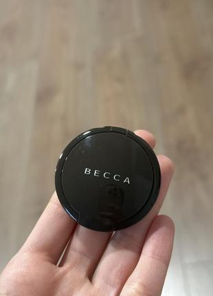 Becca хайлайтер