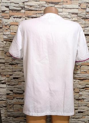 Медична блуза. розмір s.2 фото