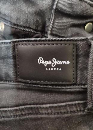 Джинси  pepe jeans2 фото