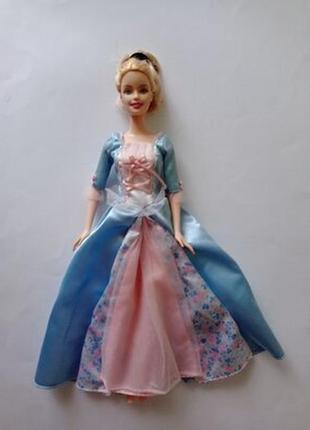 Редкая кукла барби элина barbie elina fairytopia mattel.