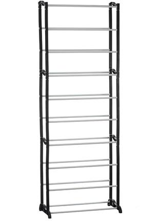 338 lr полиця для взуття amazing shoe rack5 фото