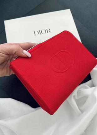 Косметичка dior