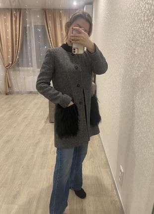 Пальто