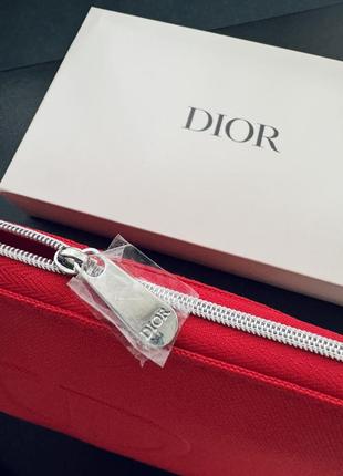 Косметичка dior