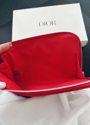 Косметичка dior