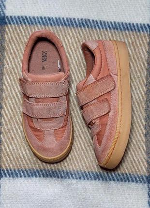 Кроссовки кеды, кроссовки zara