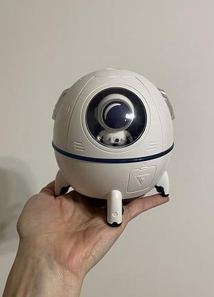 Детский увлажнитель воздуха