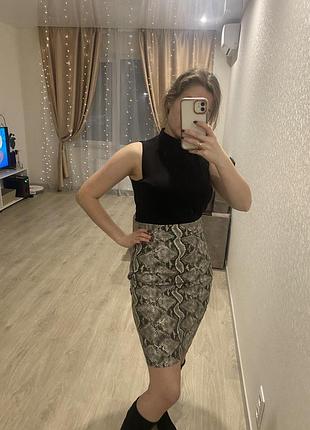 Юбка