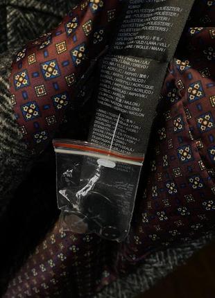 Пальто с шерстью7 фото