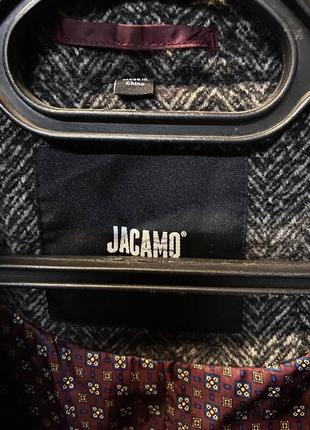 Пальто с шерстью8 фото