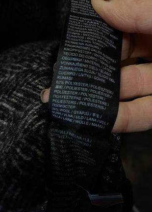 Пальто с шерстью10 фото