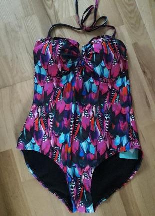 Купальникtu 12