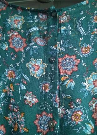 Блузка esprit 9