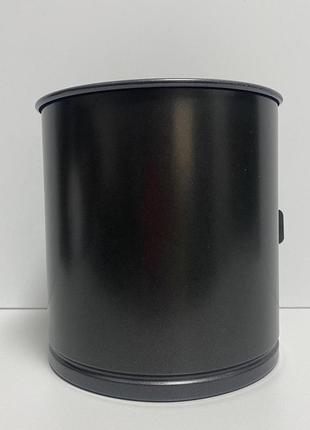 Форма для выпечки кулича/кекса из углеродистой стали разъемная 14*14,3 см ardesto gemini ar2506g
